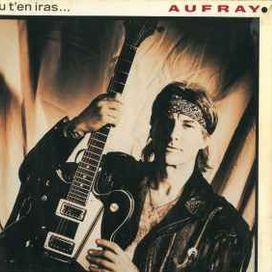 Tu T'en Iras - 1987 • Álbum