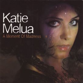 A Moment Of Madness - 2011 • Single/EP
