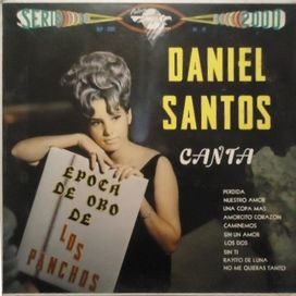 Canta Epoca de Oro Los Panchos - 1965 • Álbum