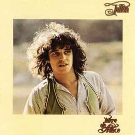 Terre De France - 1974 • Álbum