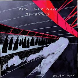 Your City Gave Me Asthma - 2020 • Álbum
