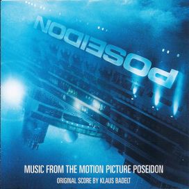 Poseidon - 2006 • Álbum
