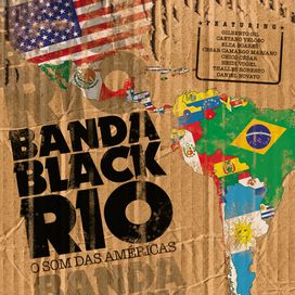 O Som Das Américas - 2019 • Álbum