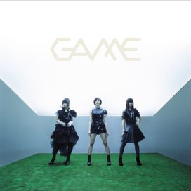 GAME - 2008 • Álbum