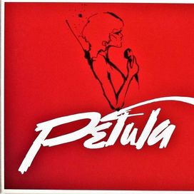 Petula - 2012 • Álbum
