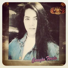 Coração Ferido - 1994 • Álbum