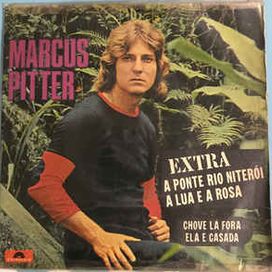 Cenas de Ciúme - Marcus Pitter