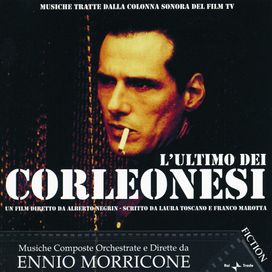 L'ultimo Dei Corleonesi  - 2007 • Álbum