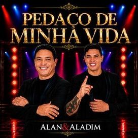 Pedaço de Minha Vida - 2026 • Single/EP