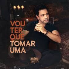 Vou Ter Que Tomar Uma - 2021 • Sencillo/EP