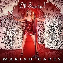 Oh Santa - 2020 • Single/EP