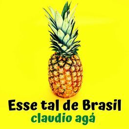 Esse tal de Brasil - 2023 • Single/EP