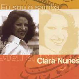 Eu Sou o Samba - 2004 • Coletânea