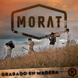 Grabado En Madera - 2015 • Single/EP