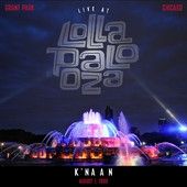 Live At Lollapalooza 2008 - 2008 • Álbum