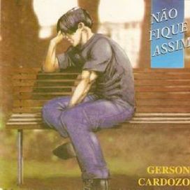 Não Fique Assim - 1996 • Álbum