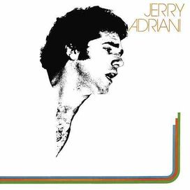 Jerry Adriani 77  - 1977 • Álbum