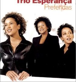 Preferidas - 2001 • Álbum