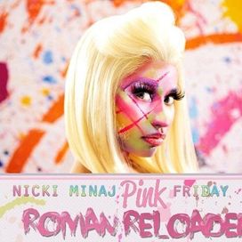 Pink Friday: Roman Reloaded - 2012 • Álbum