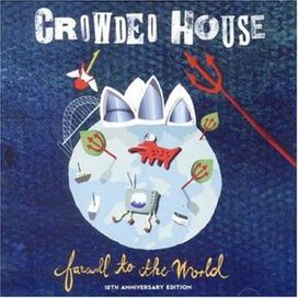 Farewell To The World - 2006 • Álbum