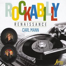 Rockabilly Renaissance - 2016 • Álbum