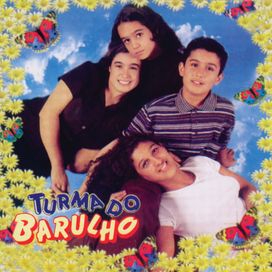Turma do Barulho Vol.6 - 1997 • Álbum