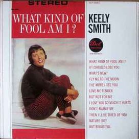 What Kind Of Fool Am I? - 1962 • Álbum