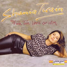 For The Love Him - 1998 • Álbum