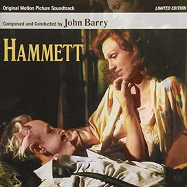 Hammett   - 2000 • Álbum