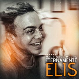 Eternamente Elis (Cover) - 2024 • Álbum