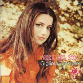Rose Nel Buio - 1971 • Álbum
