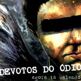 Agora Tá Valendo - 1997 • Álbum