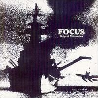 Ship Of Memories - 1976 • Álbum