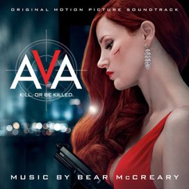 Ava - Kill, Or Be Killed. - 2020 • Álbum