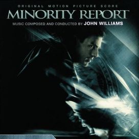 Minority Report - 2002 • Álbum