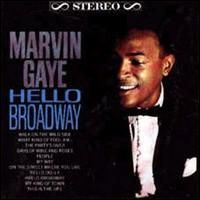 Hello Broadway - 1964 • Álbum
