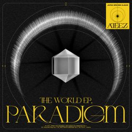 THE WORLD EP.PARADIGM  - 2022 • Sencillo/EP