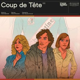 Coup De Tête - 2019 • Álbum