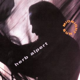 Midnight Sun - 1992 • Álbum