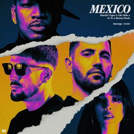 Mexico (Kasango Remix) - 2023 • Single/EP