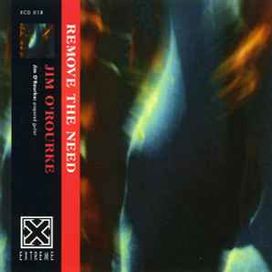 Remove The Need - 1993 • Álbum