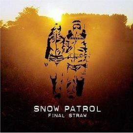Final Straw - 2004 • Álbum