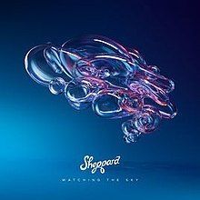 Watching The Sky - 2018 • Álbum