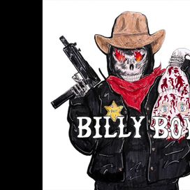 Billy Boy - 2019 • Sencillo/EP