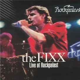 Live At Rockpalast - 2014 • Álbum