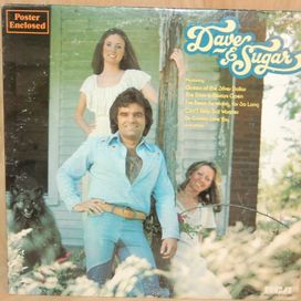 Dave &amp; Sugar - 1975 • Álbum