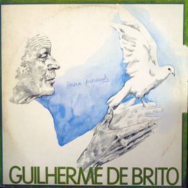 Guilherme de Brito  - 1980 • Álbum