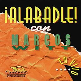 Alabadle - 1994 • Álbum