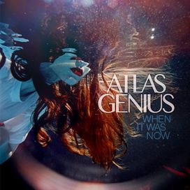 When It Was Now - 2013 • Álbum