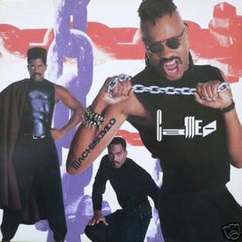Machismo - 1988 • Álbum
